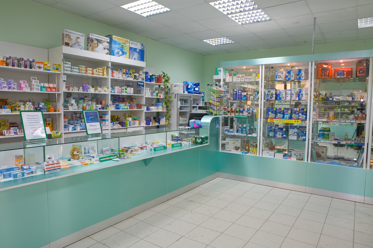 Аптека На Минаева Ульяновск Цены