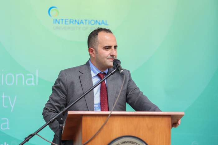 Шаќири: Една од стратешките цели на МОН е поддршката на квалитетно и инклузивно високо образование