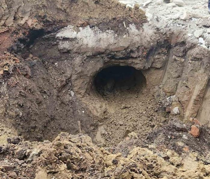Спречено организирано бегство од затворот Идризово, откриен тунел | ВИДЕО
