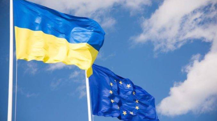 ЕУ ѝ префрла на Украина 1,5 милијарда евра приход од замрзнати руски средства