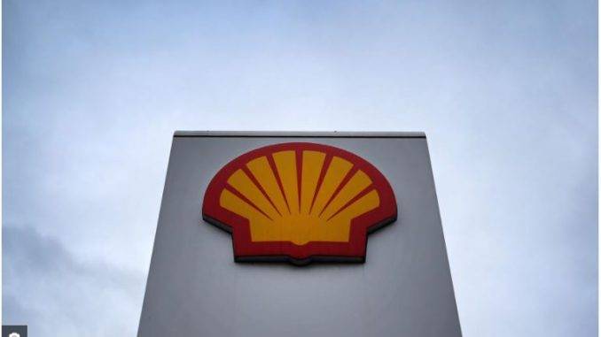 Shek Shell Директорот на „Шел“ тврди дека Европа со години нема да има доволно ...