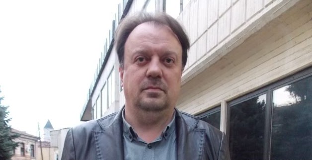 Почина режисерот Сашо Миленковски