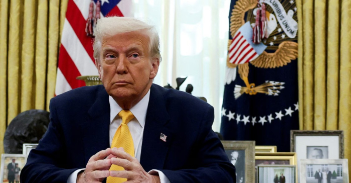 Трамп: Американски авиони нападнаа складишта за ракети и беспилотни летала и радарски станици во Иран