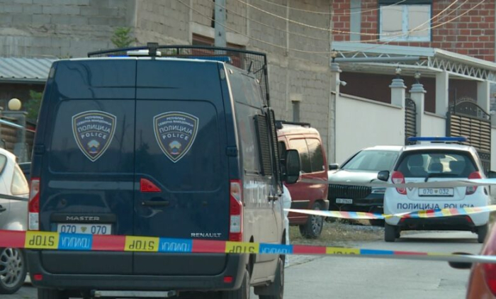 Убиство во Битола: Маж си ја уби 31-годишната сопруга