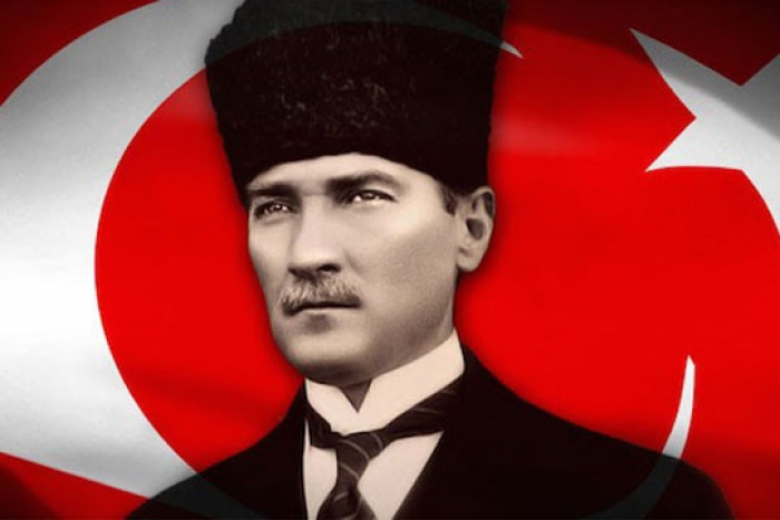Резултат с изображение за „Кемал Ататюрк.“