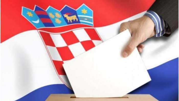 Пристигнаа првите резултати од изборите во Хрватска: ХДЗ освои 58 мандати, СДП и партнерите 44