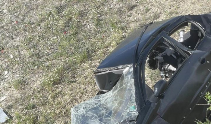 Две жртви и еден повреден во тешка сообраќајка на експресниот пат Штип-Кочани
