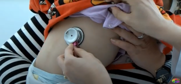 Петмесечно бебе со пертусис хоспитализирано во прилепската болница