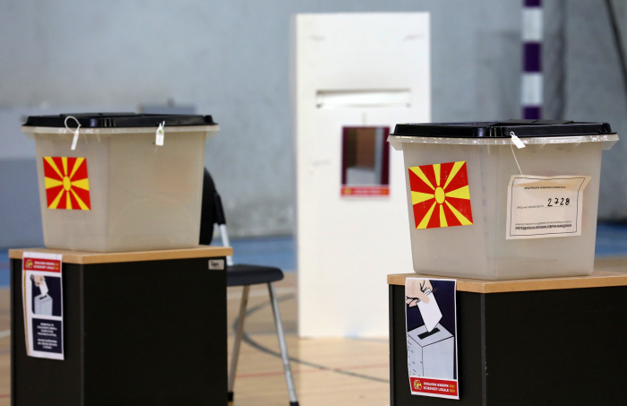 Во Општина Тетово до 17 часот гласале 34.466 луѓе или 40,53 отсто од вкупниот број гласачи