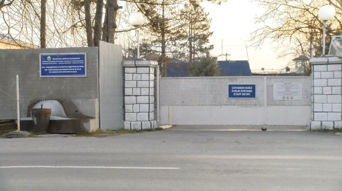 Тешко повреден затвореник во Идризово по тепачка измеѓу две групи