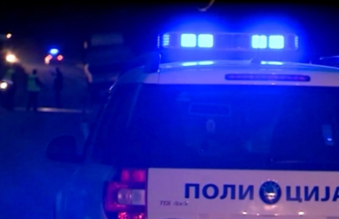 Една жртва, две други лица повредени во тешка сообраќајка на експресниот пат Штип-Велес