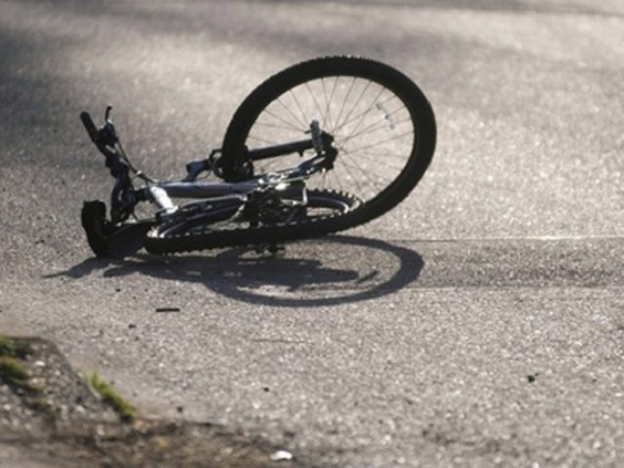 Тешко повреден 74 годишен велосипедист во сообраќајна несреќа во Охрид