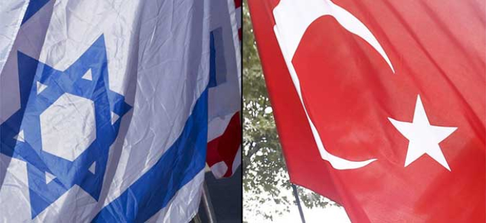 Турција ја одложи забраната за трговија со Израел