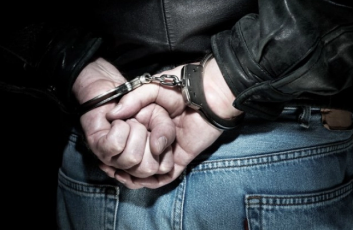 Приведен дилер во Битола за издржување затворска казна