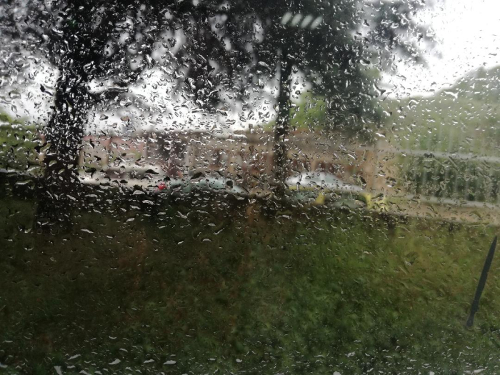 Најмногу дожд во Демир Капија