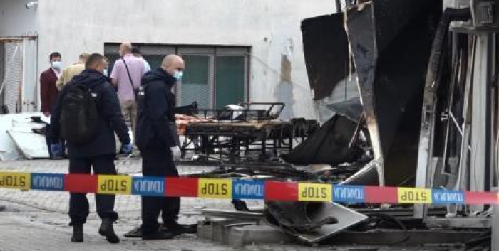 Укината пресудата за пожарот во модуларната болница во Тетово: Директорите на ново судење, докторот Вучевски на слобода