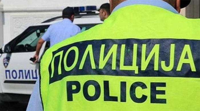 123 санкционирани возачи во Скопје