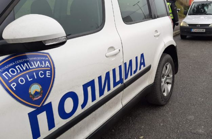 На сила го внел во возило и му украл накит и 2.500 евра - Кривична пријава за 40 годишник од Скопје