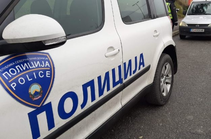 Малолетници фрлиле во височина соученик во тетовско училиште