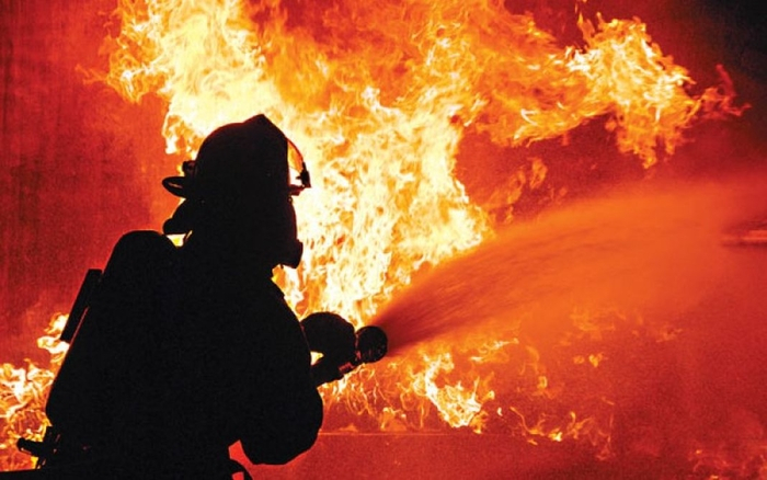 ЦУК: Имаше пожар во Домот за стари лица во Банско