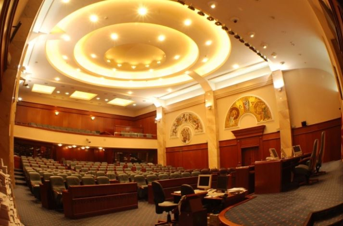 Новиот состав на Собранието треба да се конституира најдоцна 20 дена по изборите
