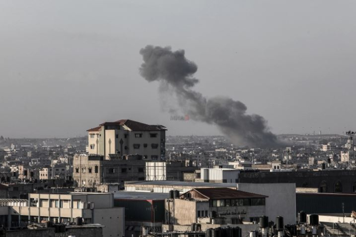 Турција: Офанзивата во Рафа е уште едно воено злосторство на Израел