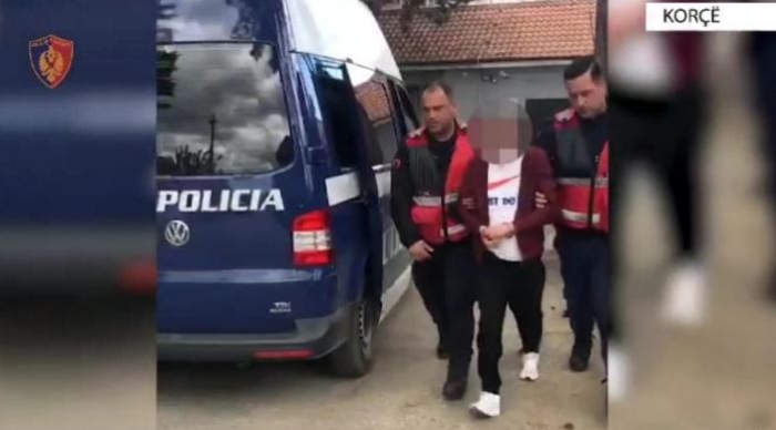 На ГП Ќафасан спречен шверц на 53,3 килограми марихуана, чија крајна дестинација била Македонија