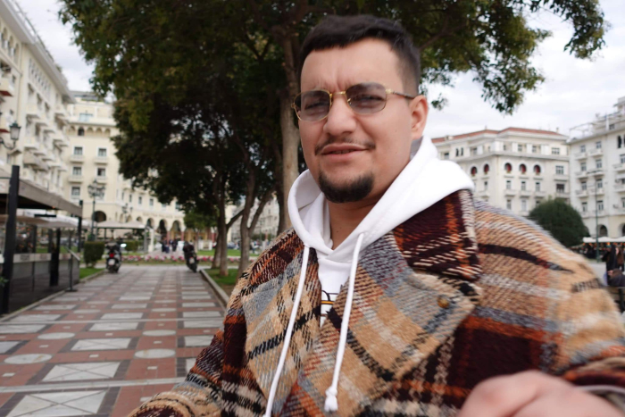 Пејачот Амар Исмани е жртвата од синоќешното пукање на „Пластичарска“