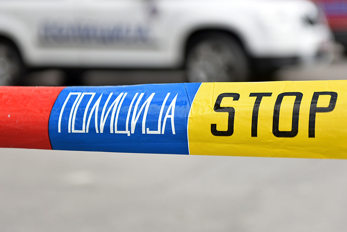 Возило излетало од коловозот на патот Македонска Каменица - Виница, возачот починал