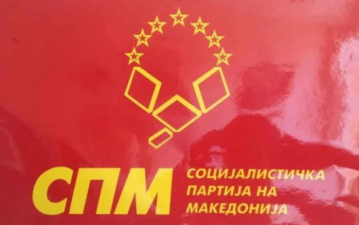 СПМ: Гласањето на 8 мај е пресудно за иднината на државата