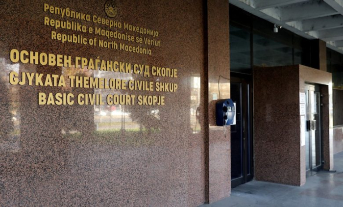 Адвокат почина во Граѓанскиот суд во Скопје