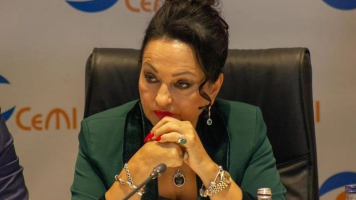 Поранешна претседателка на Врховниот суд на Црна Гора осудена на една година и девет месеци затвор