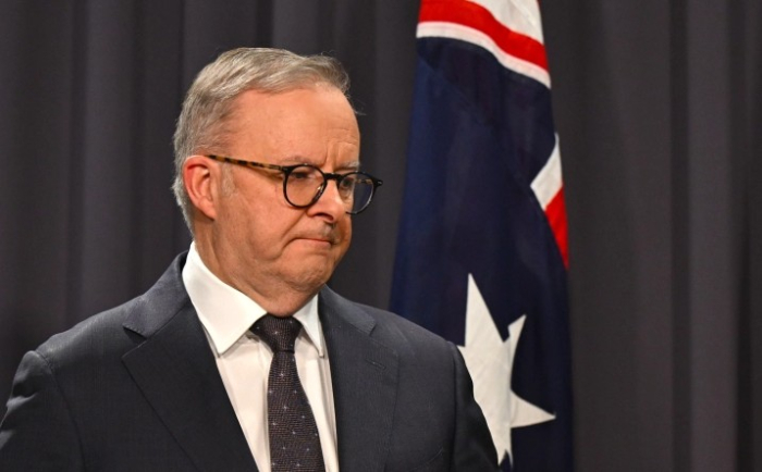 Албанезе: Нападот на плажата Бонди е поттикнат од „идеологијата на Исламска држава“