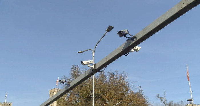 Од 110.000 на 50.652 – бројката на регистрирани сообраќајни прекршоци преполовена за еден ден