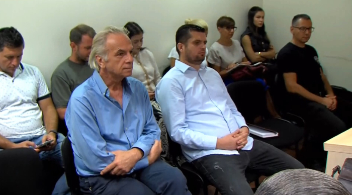 Сведок од ФЗО во „Онкологија 2“: Се бараа повеќе пари за набавка на терапија поради зголемен број пациенти