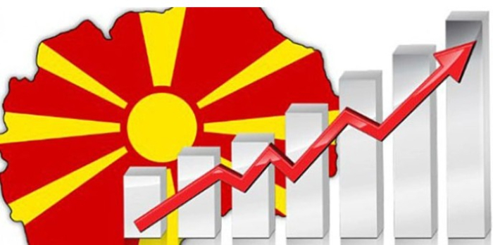 Мицкоски: Годинава првпат петтоцифрена бројка на номинален БДП по глава на жител од 10 500 долари