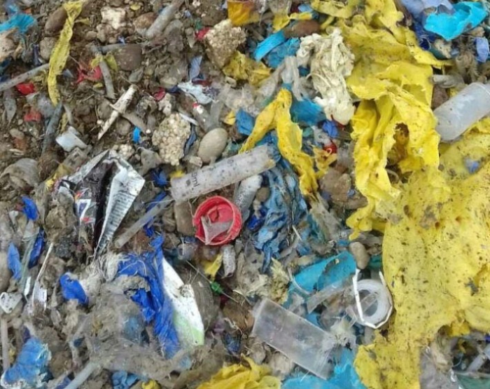 Во ноември отстранети 1 500 кубни метри отпад од диви депонии низ Скопје