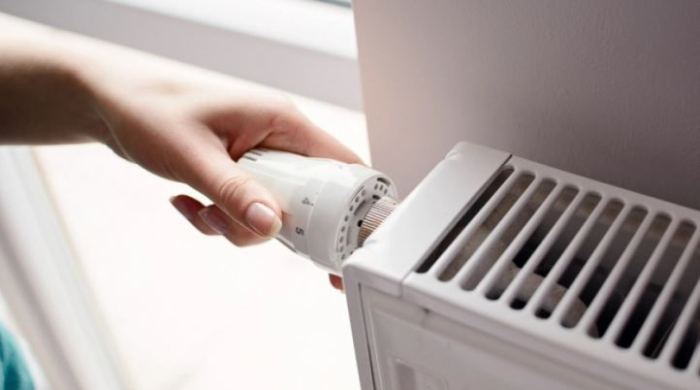 Поддршка на законските измени за задолжително парно во новите градби каде има можност