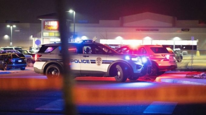 Осомничениот за пукањето во Вашингтон обвинет за убиство од прв степен и напад