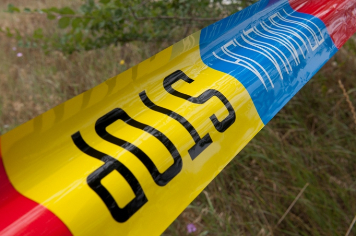 Пронајдено безживотно тело во Вардар кај село Уланци