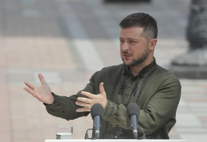 Ирска вети дополнителни 125 милиони евра финансиска поддршка за Украина