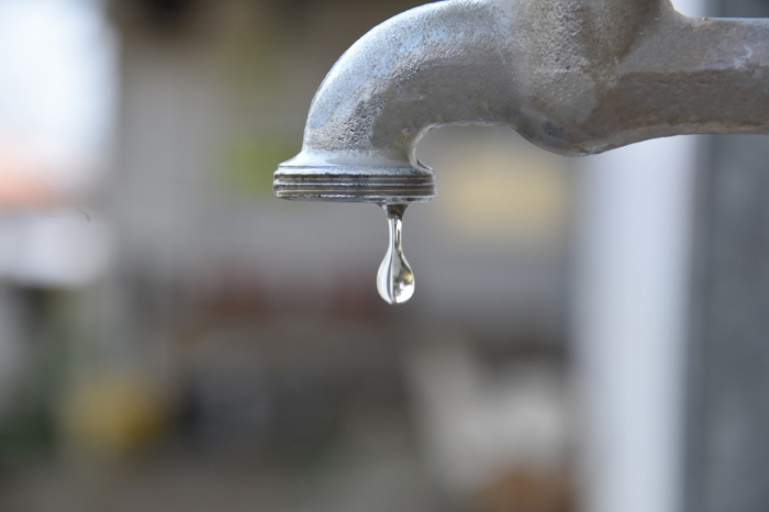 Без вода дел од корисниците на бул. „Видое Смилевски-Бато“ во Аеродром