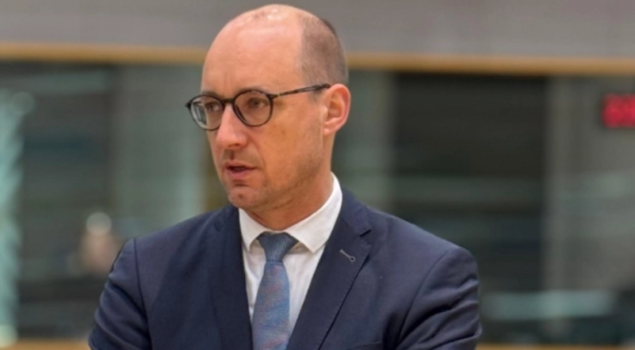 Белгискиот министер за буџет Ван Петегем кандидат за претседател на Еврогрупата