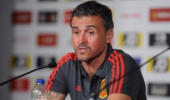 Енрике пред дербито со Баерн: Тешко ни е да победиме на два, три или четири натпревари по ред