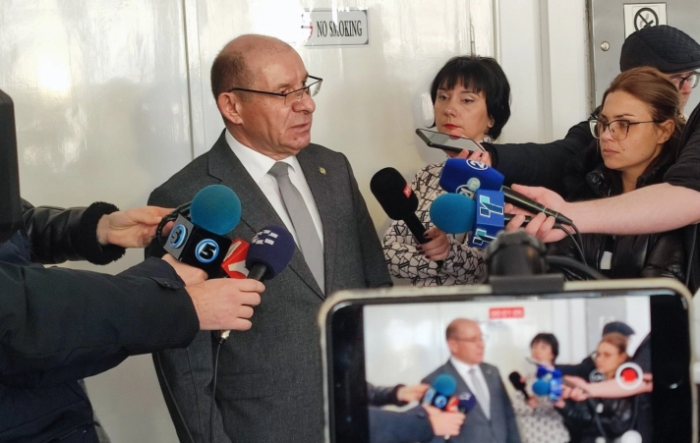 Коцевски за Извештајот на ЕК: Тоа се фактите, недостасуваат човечки и материјални ресурси