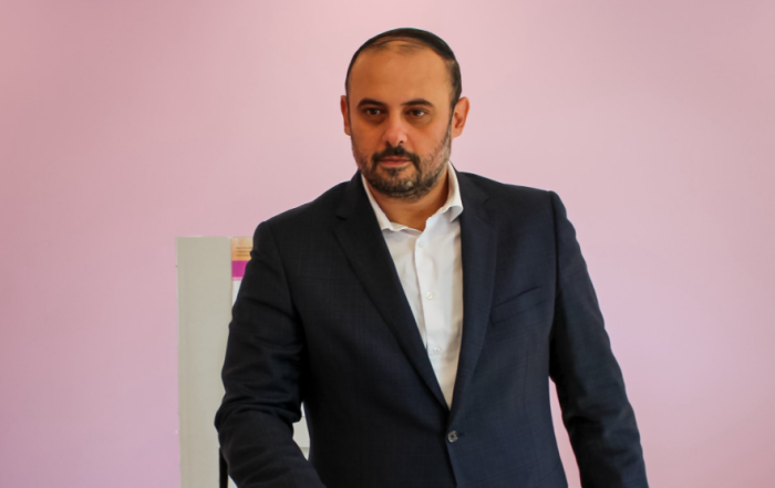 Орце Ѓорѓиевски нов градоначалник на Скопје