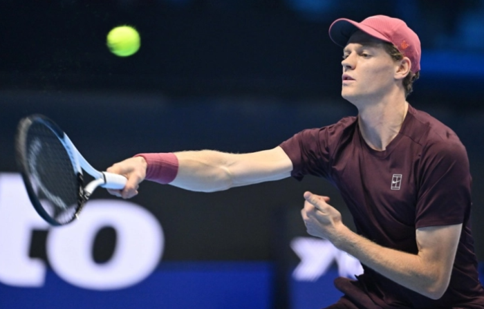 Синер поуспешен од Оже-Алиасим на Завршниот АТП турнир