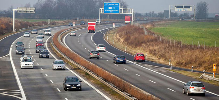 Состојба на патишта