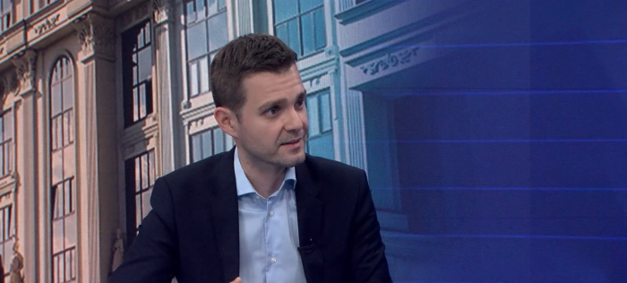 Муцунски: И покрај сите геополитички предизвици, надворешната политика на државата е највисоко оцената во Извештајот на ЕУ