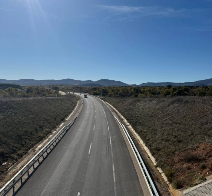 На експресниот пат Крива Паланка-Страцин ќе се градат нови клучки кај Десетак и Петралица